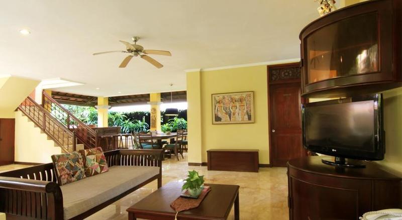 Royal Hotel And Villa Bali ليجيان المظهر الخارجي الصورة