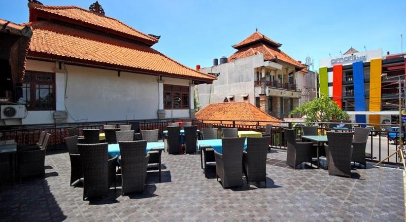 Royal Hotel And Villa Bali ليجيان المظهر الخارجي الصورة