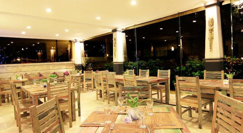 Royal Hotel And Villa Bali ليجيان المظهر الخارجي الصورة