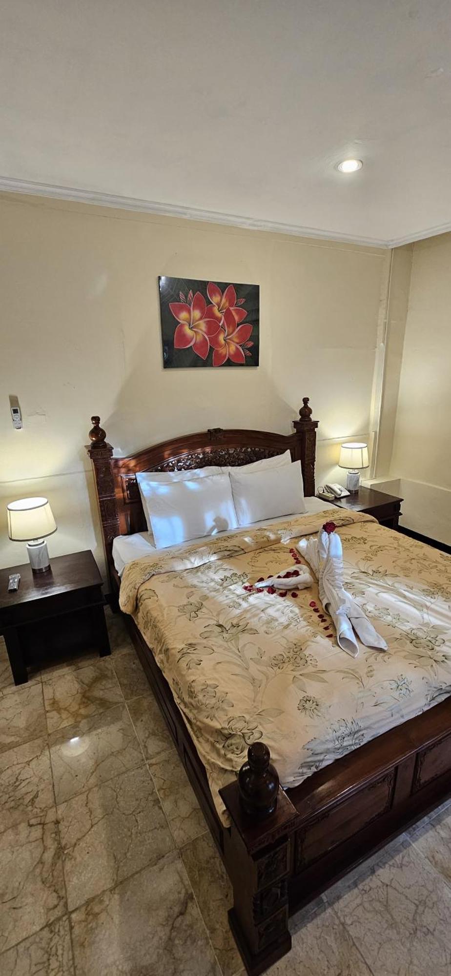 Royal Hotel And Villa Bali ليجيان المظهر الخارجي الصورة