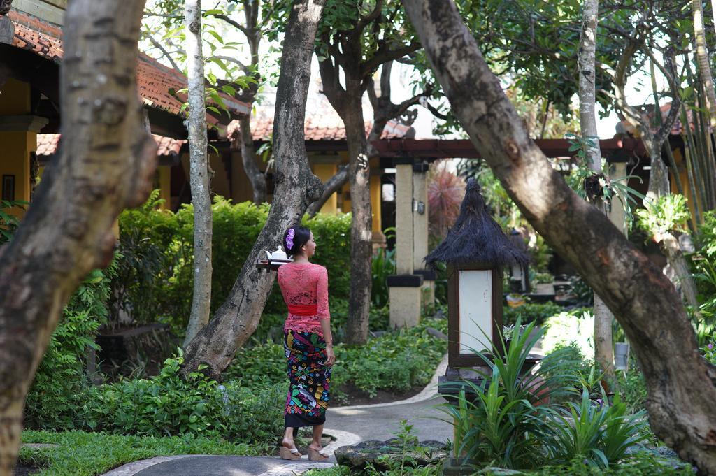 Royal Hotel And Villa Bali ليجيان المظهر الخارجي الصورة
