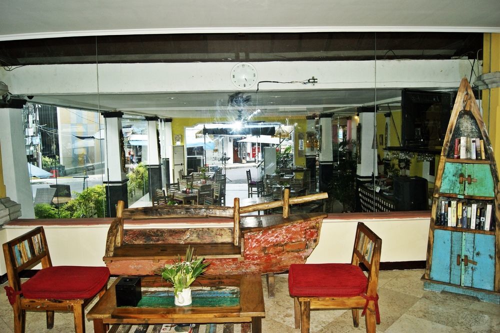 Royal Hotel And Villa Bali ليجيان المظهر الخارجي الصورة